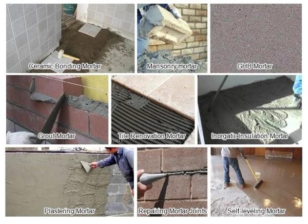 Do revestimento esparadrapo da massa de vidraceiro da parede da planta do misturador da telha linha de produção seca da máquina da mistura do almofariz