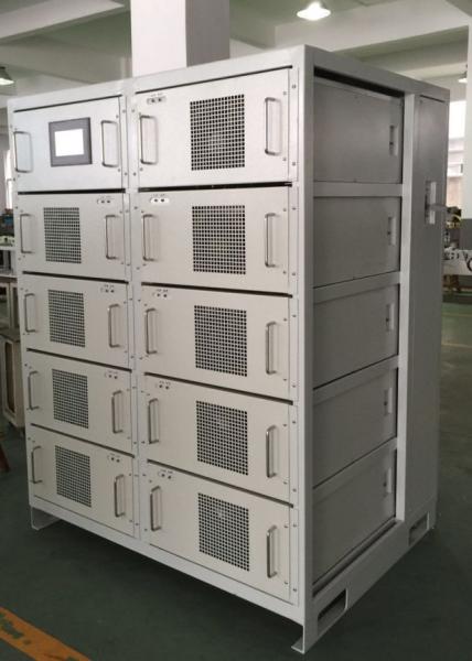 IGBT Plating Rectifier For Chrome,Copper,Zinc,Nickel,Gold,Silver Anti-Corrosion