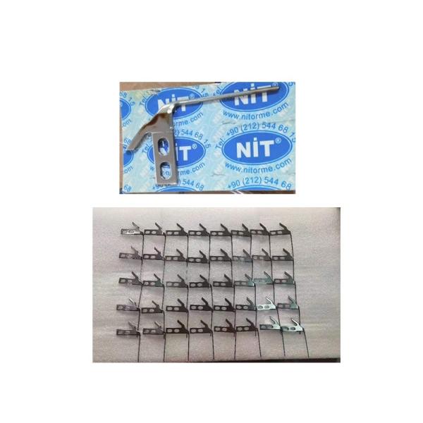 Stitch Presser for Stoll and Shima Seiki Flat Knitting Machine Metal Knitting Needle