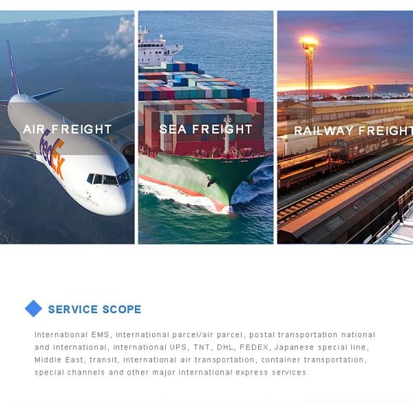 DDP/DDU Air Freight Ship From China To Europe Sweden/Greece Warehouse DDP Service