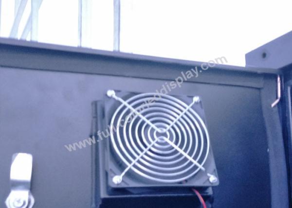 P8 SMD3535 RGB Mobile Led Screen Hire