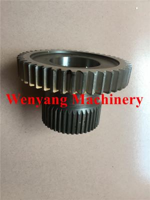 Lonking genuine wheel loader spare parts ZL30E.5.1-1 shaft I forward gear