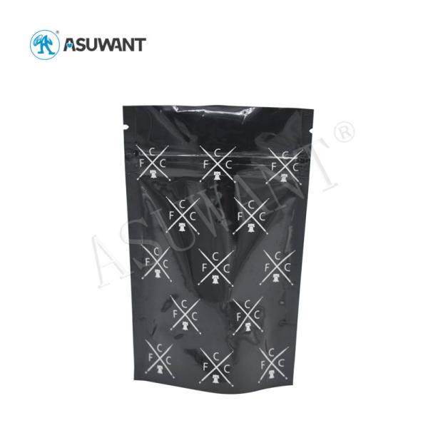 Biodegradable Stand Up Pouch Medication Lock Mylar Bags Jungle Boys Runtz Recycle Smell Proof Bag Larg