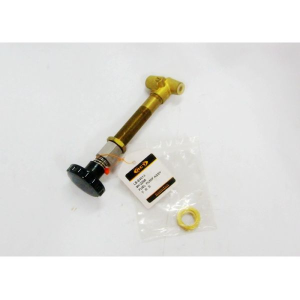 Насос перевозки горючего запасных частей 9Х-2256 экскаватора для двигателя Э3160 гусеницы