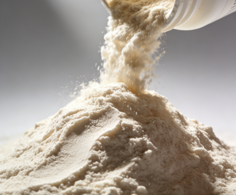 High Purity Chondroitin Sulfate Powder Supports Joint Flexibility Reduces Discomfort Food Grade