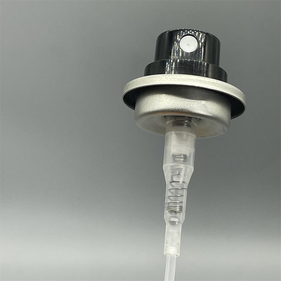 Fine Mist Pump Spray for Cosmetic, Skincare, Haircare and Cleaning Bottles