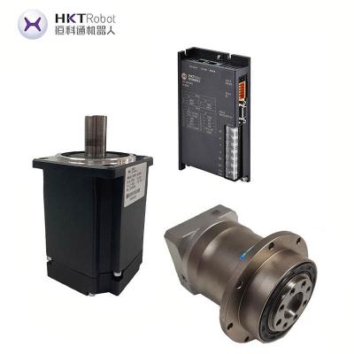 AGV Motion Control Servo Motor Big Drive System 1100N