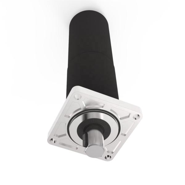 300Nm Torque 1.5rpm Speed Gear Motor Dc Solar Utility