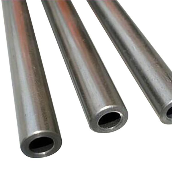 ST52 Seamless Carbon Steel Tubing Thick Wall 1-200mm Thickness