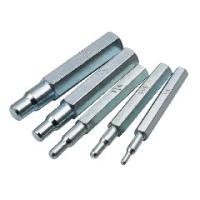 High Impact Resistance Carbide Stamping Dies For Molding And Stamping Applications