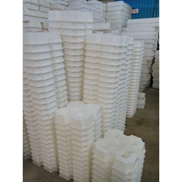 Economical Brick Paver Molds 70 * 50 * 4cm Patio Slab Moulds  Long Service Life