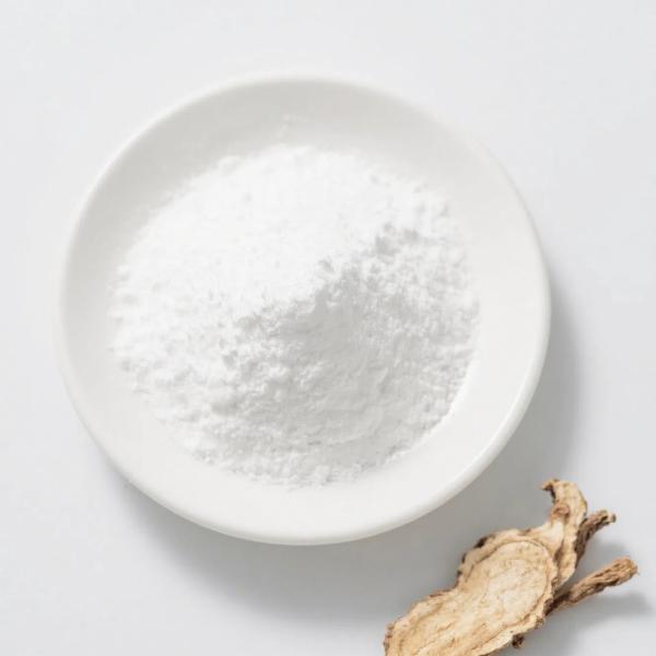 Pharma Food Grade Gamma γ Cyclodextrin Powder White Customized
