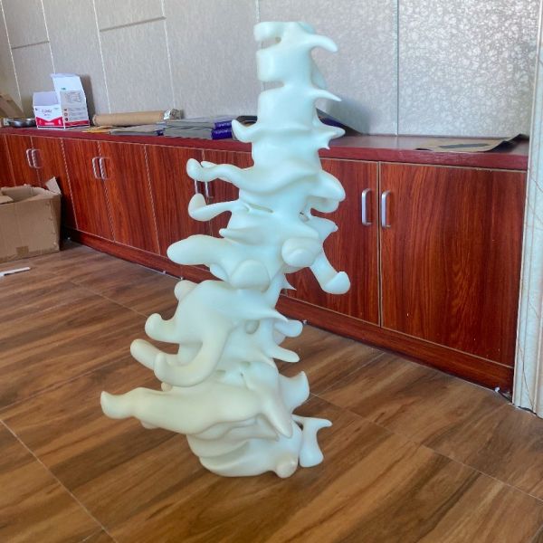 Professional 3D Printing Service for Customized ABS TPU Nylon Resin Metal Models