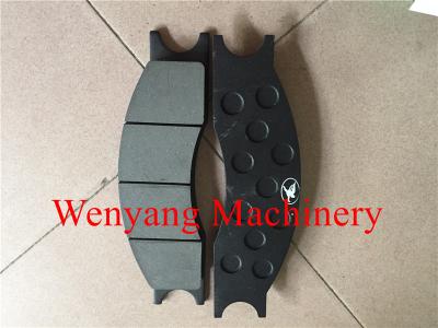 Lonking CDM835 Brake Pad Replacement Jf.Sm.A.06  FOTON LOVL FL936  75700438