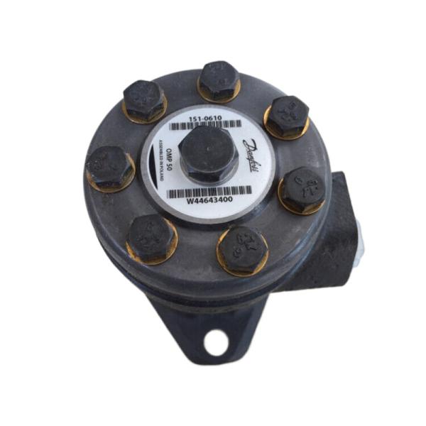 Danfoss OMP50 151-0610 Hydraulic Motor High Power Density 100% New