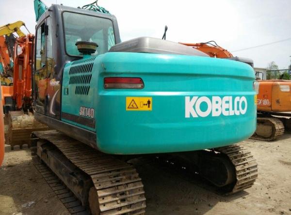 Kobelco used sk140 excavator for sale