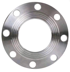 Carbon Steel Butt Welding Flange ASME B16.5 Class 300
