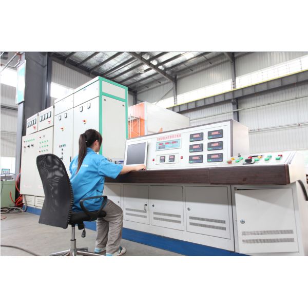 Anhui FUTEN Environmental Protection Co.,Ltd.