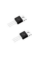 Transistor bipolar de porta isolada industrial IGBT para pilha de carregamento estável