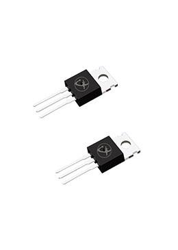 Industrial IGBT Insulated Gate Bipolar Transistor For Stable Charging Pile