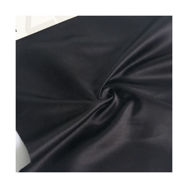 Brush sueded pillowcase/glasses cloth/curtain recycled suede double weft fabric