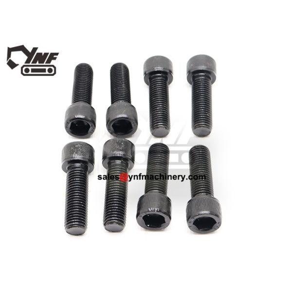 YNF01428 16mm Spline Bolt M16-50(65) 2.0 Internal Hex