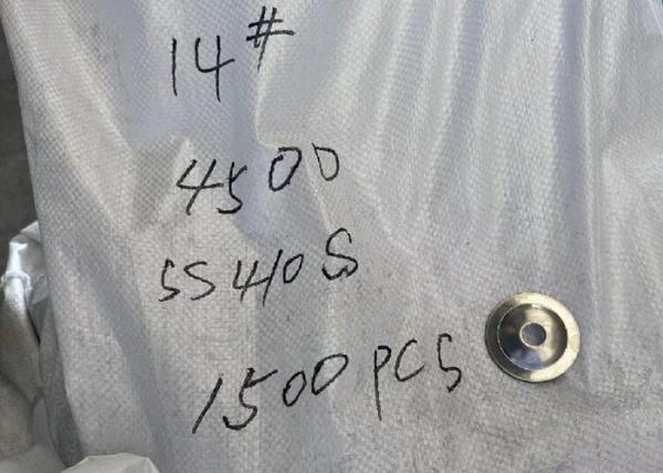 M Or UNC UNF BSW Metric Threads Bolts And Nuts Fasteners