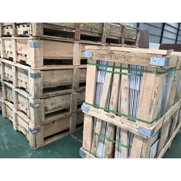 Anti Skid Aluminium Honeycomb Panels