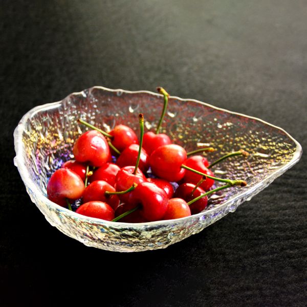 Плиты заряжателя золотого десерта цвета стеклянные, декоративные плиты заряжателя для свадьбы