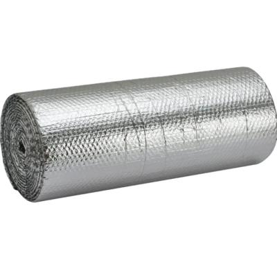 Waterproof Aluminum Foil Bubble 1-20mm Reflective Aluminum Foil Air Bubble Insulation Sheet