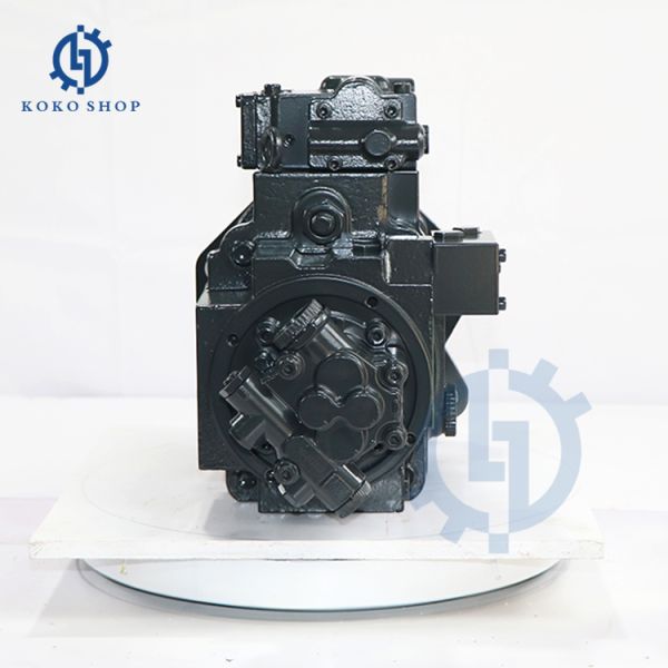 140/112007060 насосов гидравлического одиночного экскаватора насоса KVV112S-1NCJ-12 главных для частей мотора гидронасоса