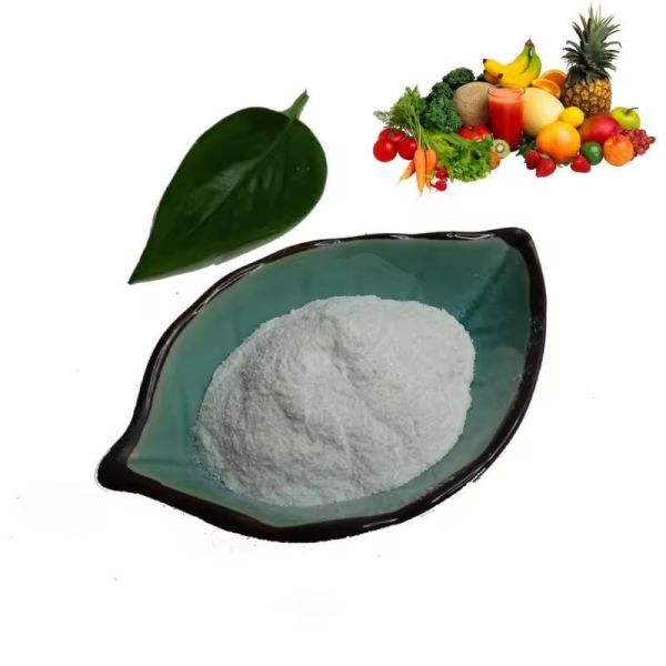 Vitamin Natural Supplements Vitamin a Powder