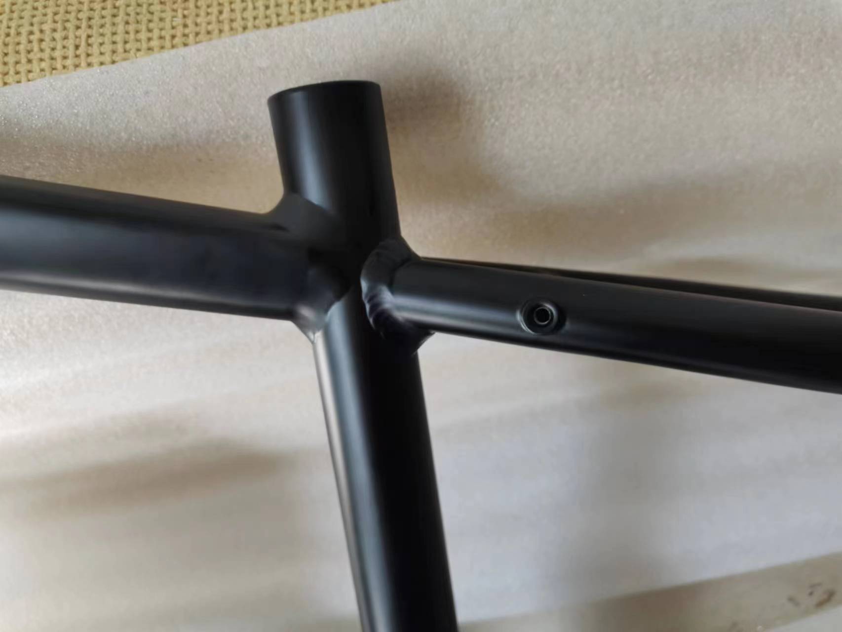 29er Boost Средний привод Электрический велосипед Рамка Bafang 250w/500w Emtb Kit