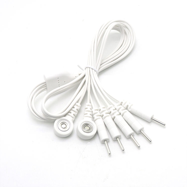 Custom Cable Design By ISO-Certified Medical Cable Manufacturer | Wire Harness Manufacturer Focused On Stable Signal Transmission For Medical Robotics And Monitoring Equipment