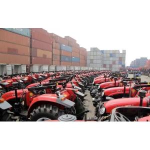 Nanyang Xinda Electro-Mechanical Co., Ltd.