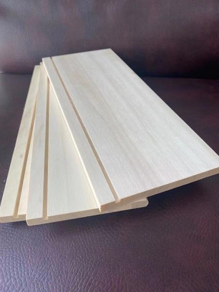 Modern Design Style Pine Drawer Side Boards with -Made Pine Wood Chips