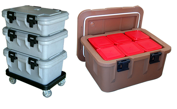 Heat Preservation Beverage Pot  Multi - function Ice Storage Bins 790mm x 600mm x 740mm