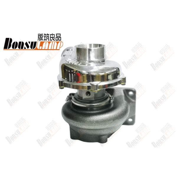 ISUZU Excavator SH450-3 6SD1T Engine Turbocharger 1144003880 114400-3880