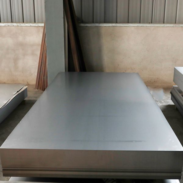 MS Plate ASTM A36 da placa de aço carbono Q235 de 1mm 3mm 6mm Q345 SS400