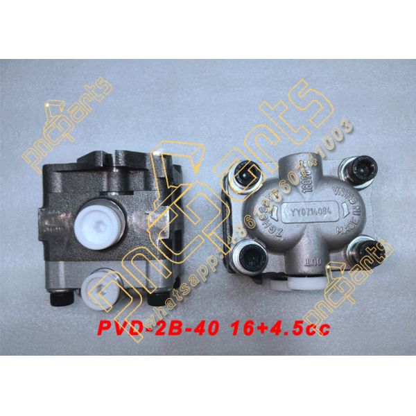 Компоненты гидронасоса насоса PVD-0B PVD-1B PVD-2B PVD-3B Nachi гидравлические пилотные