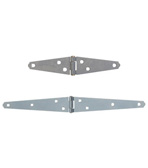 8 Inch 1.7mm Lace T Light Band Cabinet Door Hinges