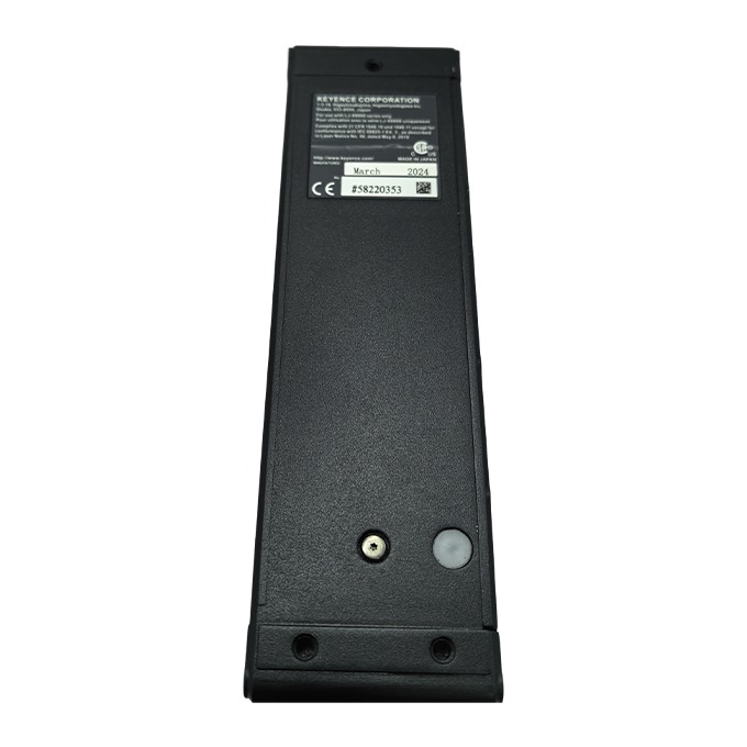 KEYENCE LJ-X8300 2D 3D Line Laser Measuring Instrument Sensing Head Used for High