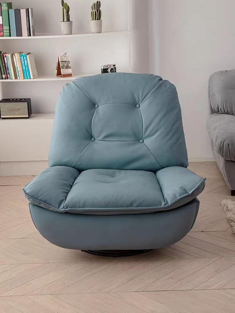 A cadeira 360° de gerencio clara comercial vergasta o Office Home luxuoso