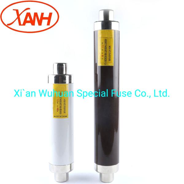 OEM Power Transformer Fuse Full Range Protection 12kv Fuse Xrnt1-12 Sdldj Series