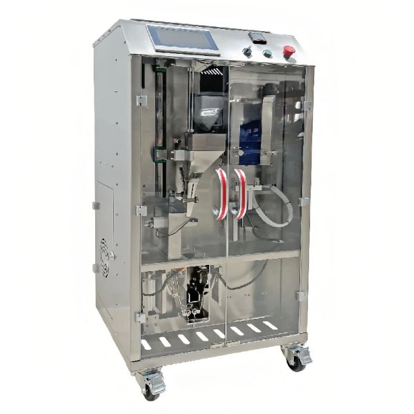 Premade Bag Tea Packing Machine