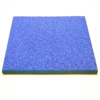 IAAF Approved Shock Absorption Tartan Running Track