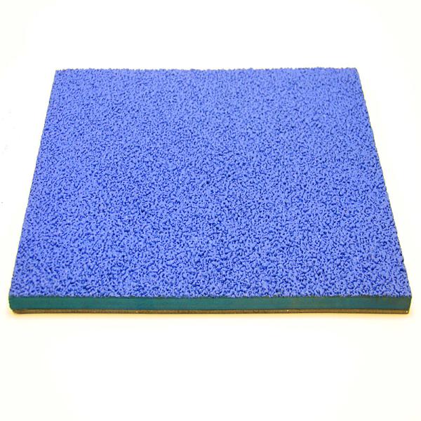 IAAF Approved Shock Absorption Tartan Running Track