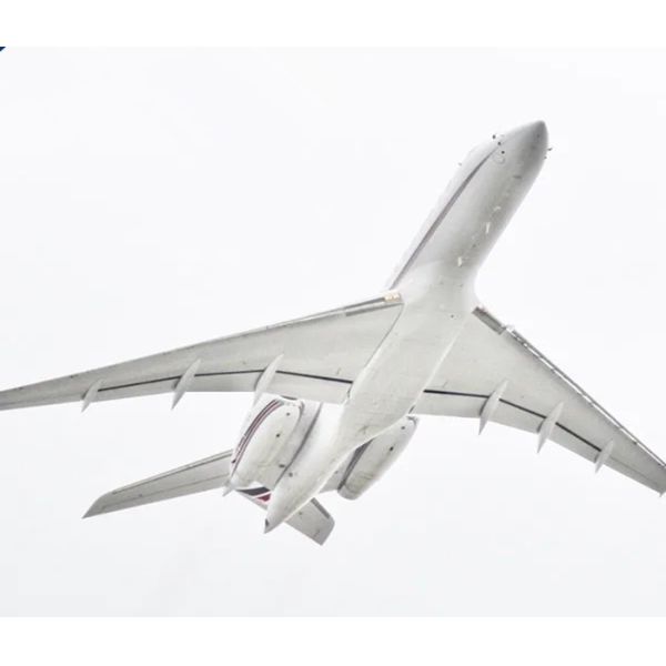EXW DDP DDU International Air Freight Forwarders China To South Africa