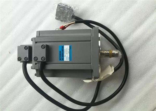Motores bondes HA-FE63 de servo motor da série de Mitsubishi HA-FE NOVOS no estoque