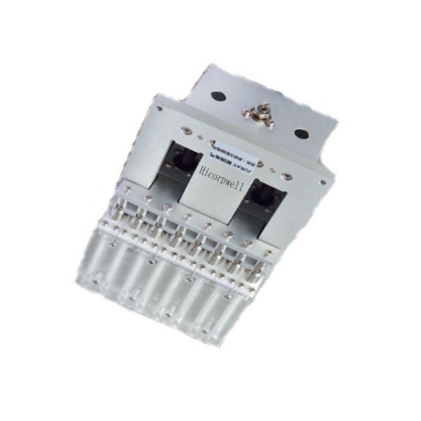 Модуль канала Mult осуществляет одновременный насос шприца всасывания для автоматического анализатора